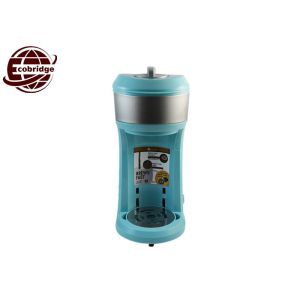 Semi - Automatic Capsule Coffee Machine , OEM 420ml Family Mini K Cup Coffee