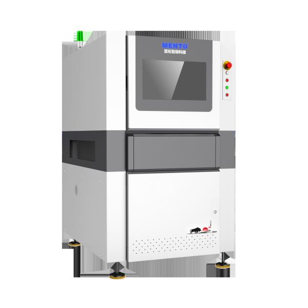 Used Automated Optical Inspection AOI Tester Machine For CHIP DIP Detection