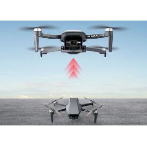 High Quality Aerial Photography Drone 4k Camera and Gps Long Range Follow Me