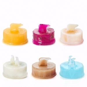 China Polar bear and penguin shaped alibaba best sellers easy release wholesale custom silicone ice cream maker ice cube tray mold on sale