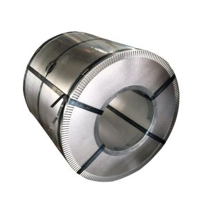 Id 610mm 5t Galvanized Sheet Coil 4.0mm Thickness
