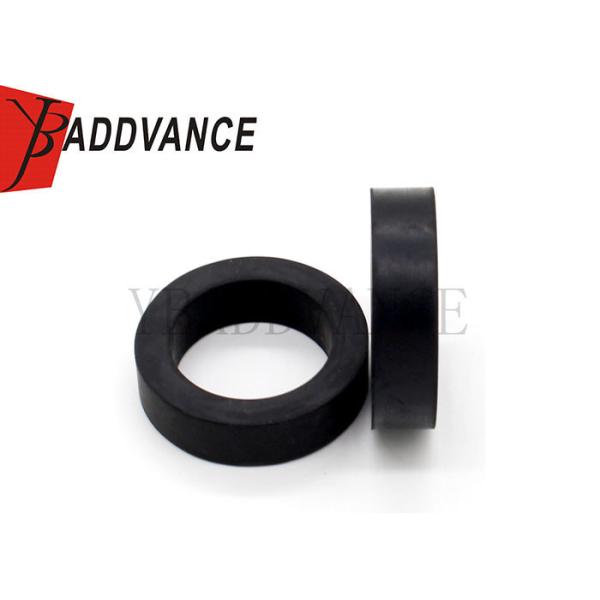 Quality Petrol Engine BC4018 Fuel Injector Rubber O Rings For Bosh Injector MPI wholesale