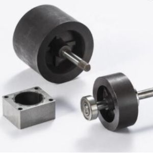 400KN Super Strong Samarium Cobalt SmCo Magnets Oil Well Fishing Device 8.5g/