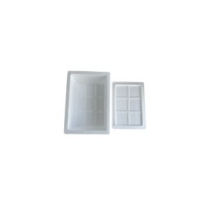 Heat Preservation Cold Chain Transport Foam Box EPS EPP Material Size Density