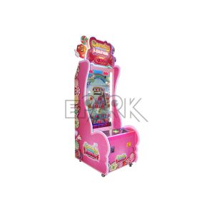 Indoor Prize Redemption Game Machine For Kids