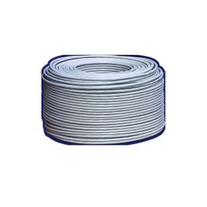 Wholesale Bulk CAT8 FFTP 22AWG PVC Lan Cable 2000MHz for Ultra-High-Speed Data