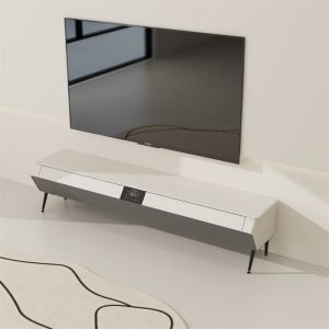 Cheap Fixed Frequency Split Air Conditioner Innovation TV Cabinet Table for Room Home Primst for sale