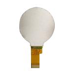 IPS 1.3 inch round SPI TFT LCD display Sunlight Readable GC9A01