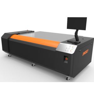 FL5080 Digital Polymer CTP Plate Machine with 50"×80" Max Breadth 3~5 sqm/h