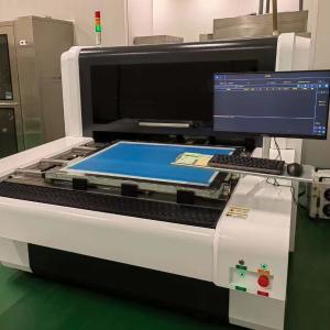 Cheap High Resolution CTS310 Computer To Screen For Precise Printing Output for sale