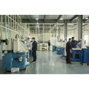 PCD/PCBN CE Automatic CNC Grinder For Ultra Hard Tools Process