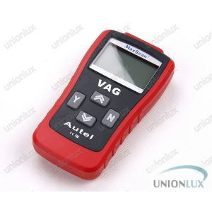 Cheap OBDII Car Error Code Reader , Automotive Audi Engine Scanner for sale