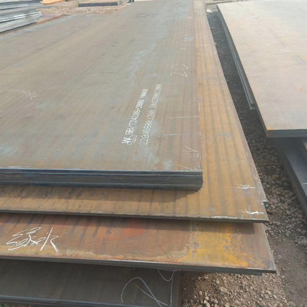 Quality DC01 DC02 Mild Carbon Steel Plate Sheet 60mm DC03 Cold Rolled wholesale