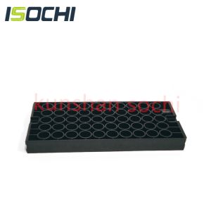 Spare Parts Manufacturer Tool Cassette Base used for PCB CNC Hitachi Machine