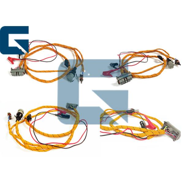 Quality Durable Excavator Accessories  C6.4 Engine  Wiring Harness wholesale