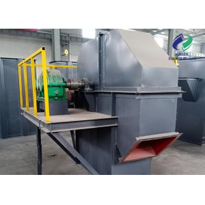 OEM Custom Lifting Sand Carbon Steel Bucket Elevator Machine