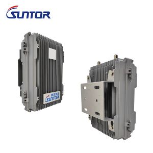 China MF43S IP66 Rugged Self Forming IP Mesh COFDM Video Data Transmitter And Receiver on sale China MF43S IP66 Rugged Self Forming IP Mesh COFDM Video Data Transmitter And Receiver on sale