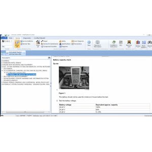 Latest 2024 PROSIS Workshop Manuals & EPC Collection, Automotive Diagnostic