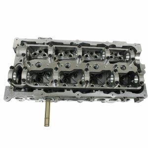 China Brand New Cylinder Head Replacement For Hyundai D4CB Diesel Engine on sale