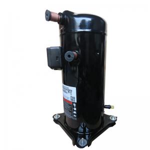 China Cold Room 10hp Commercial Scroll Compressor ZB76KQ-TFD-550 ZB76KQ-TFD-551 on sale