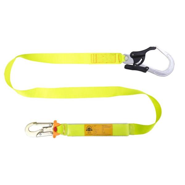 AS/NES 1891.1 Fall Protection Safety Harnesses , Full Body Harness Safety Belt