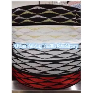 Cheap coiling machine in sales for packing ribbon,webbing,strap,riband,band,belt,elastic tape for sale