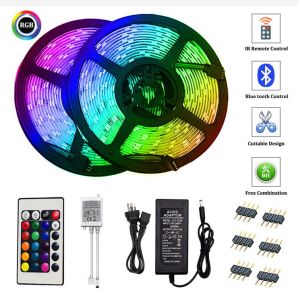 led strip extender,led strip battery,led strip adapter