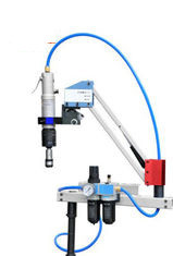 Quality Nut Servo Thread Tapping Machine , Automatic Rubber Roscamat Tapping Machine wholesale