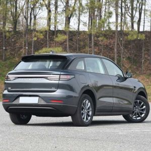 Quick Response After-sales Service Leapmotor C11 2023 Pure Electric SUV Rwd 5