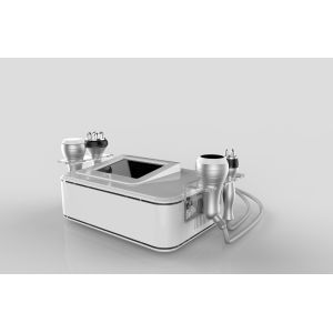 China Cavitation face lifting skin tightening Body shaping Machine for spa on sale