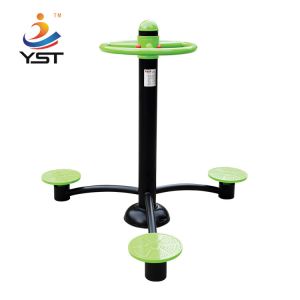 China Standard Treadmill Backyard Exercise Equipment Soft Covering PVC Fixed Size on sale