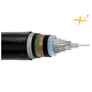 Single Core / 3 Core Armoured Electrical Cable