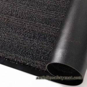 Durable Commercial Walk Off Mats 16 Inch Wide Carpet Runner