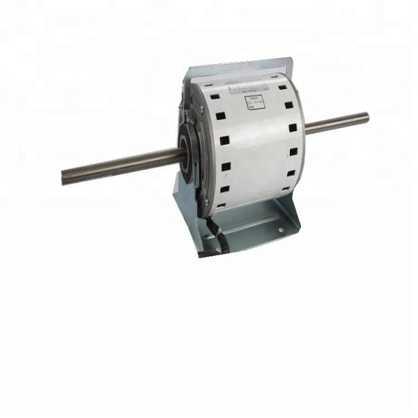 60Hz 250w YSK Ac Unit Condenser Fan Motor High Performance Environmental