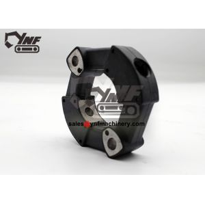 Hydraulic Pump Rubber Coupling 2A For Hitachi Excavator EX90-2 EX90