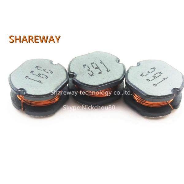Excellent Power Density High Current Power Inductors SC1812-1R0 With RoHS