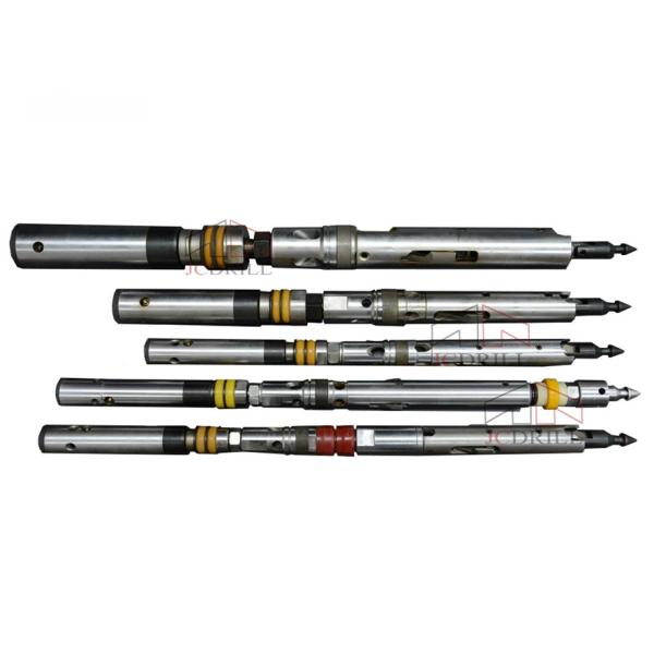 Quality Aq Standard Wireline Diamond Core Drilling Tools Overshot Core Assembly wholesale