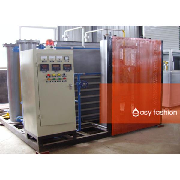 Quality Ammonia Cracker Hydrogen Production Equipment Bright Annealing Process wholesale