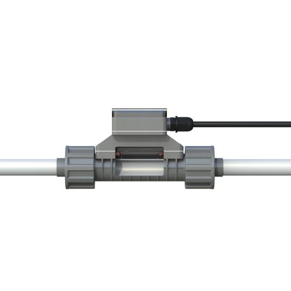 Quality FL101 In-Line Ultrasonic Flow Meter for Agricultural Irrigation wholesale