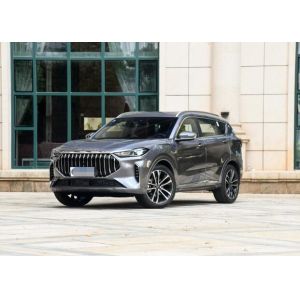 Chery JETOUR X70 Plus 2023 2.0T DCT Strong MAX 5seats Gasoline Middle Car