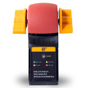 Material Handling Forklift IP54 Traction Switch Tiller Head