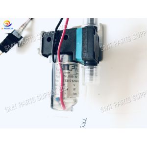 DEK 205790 Printing Press Solvent Pump KNF PML8081-NF10 Original New