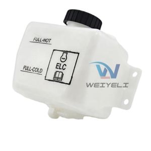 China Coolant Expansion Tank 285-5794 for Skid Steer Loaders 216B 226B on sale