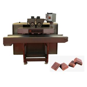 China 200kg/H Chocolate Moulding Machine on sale