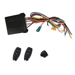 12V DC Wireles Remote Control 20A Linear Actuators Controller With Safety