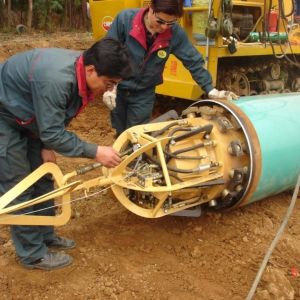 Low Cost Hydraulic Automatic Internal Fit Up Clamp Easy To Install Pipeline