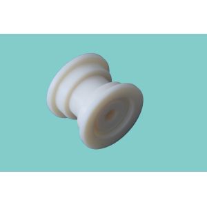 LF880/LF881M/LF880TAB SIDE FLEXING TOP CHAIN SPROCKETS MACHINED MOULDED