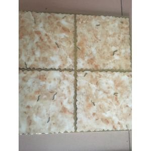 Foshan Large Capacity Artware Artwork Handiwork Gold Rose Gold Blue Color PVD