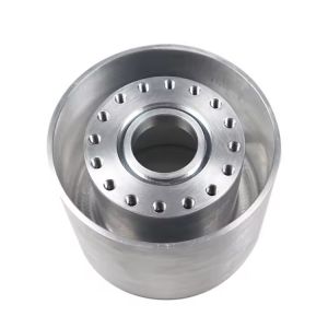 2024 Machined Oem Custom Precision Cnc Turning Milling Machining Aluminum