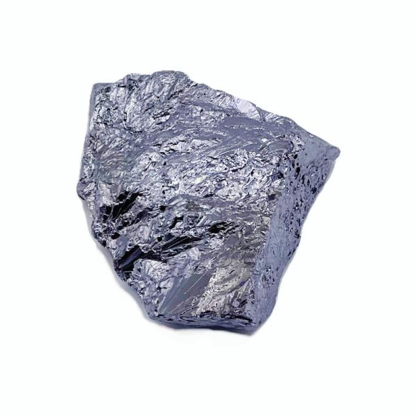 Silver Gray Silicon Metal 441/421 Metal Silicon For Casting Desulfurizer